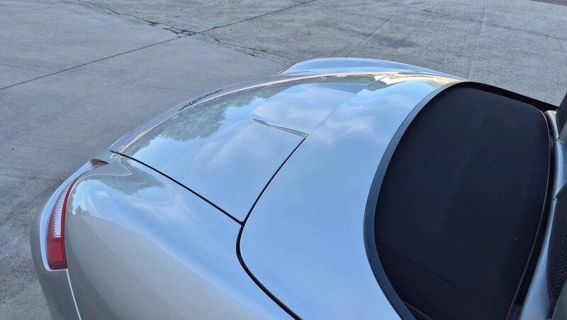 2006 Porsche 987 Boxster - Image 27 of 31
