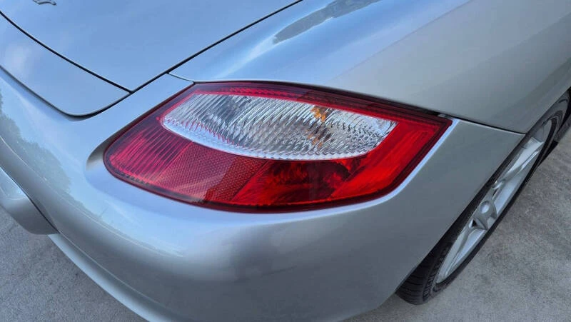 2006 Porsche 987 Boxster - Image 26 of 31
