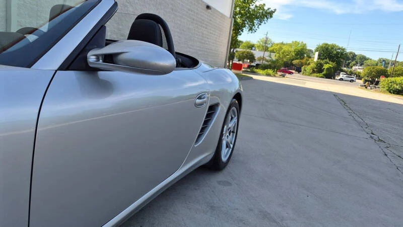 2006 Porsche 987 Boxster - Image 15 of 31