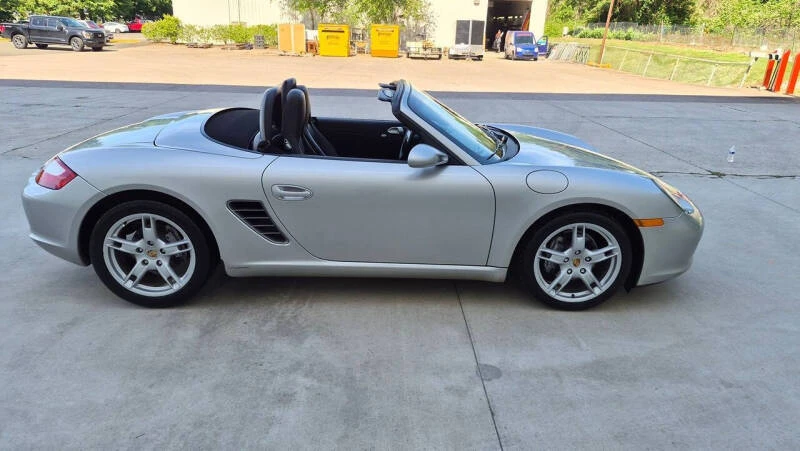2006 Porsche 987 Boxster - Image 7 of 31