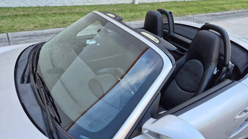 2006 Porsche 987 Boxster - Image 17 of 31