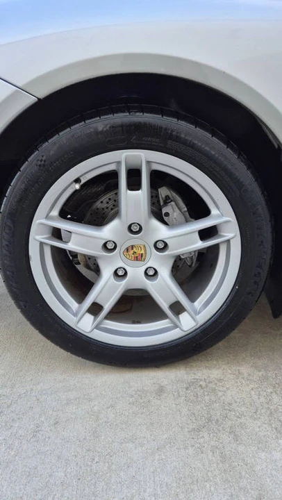 2006 Porsche 987 Boxster - Image 28 of 31