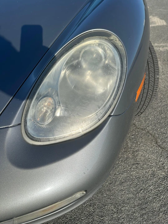 2006 Porsche 987 Boxster - Image 27 of 31