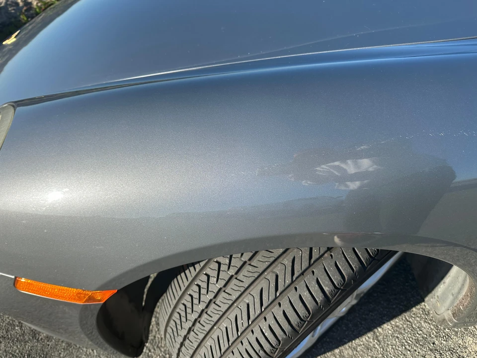 2006 Porsche 987 Boxster - Image 30 of 31