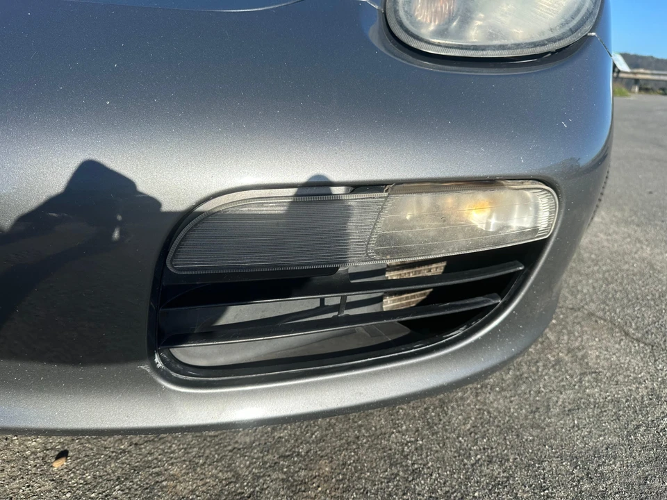 2006 Porsche 987 Boxster - Image 26 of 31