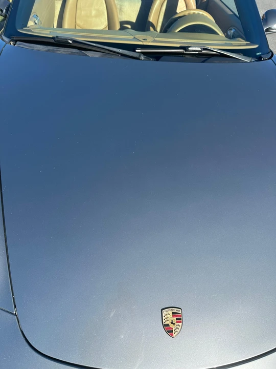 2006 Porsche 987 Boxster - Image 25 of 31