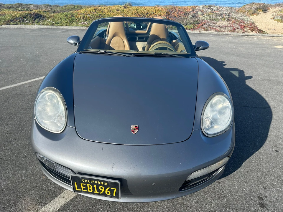2006 Porsche 987 Boxster - Image 6 of 31