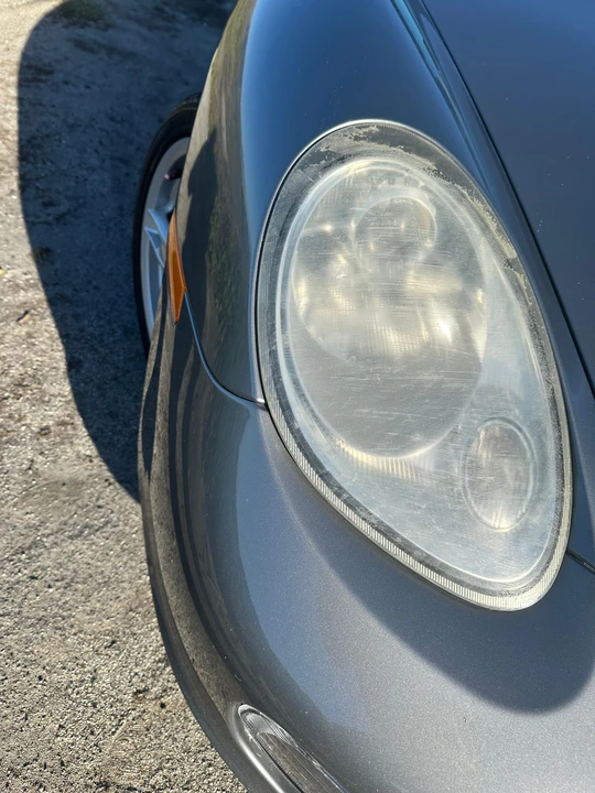 2006 Porsche 987 Boxster - Image 23 of 31