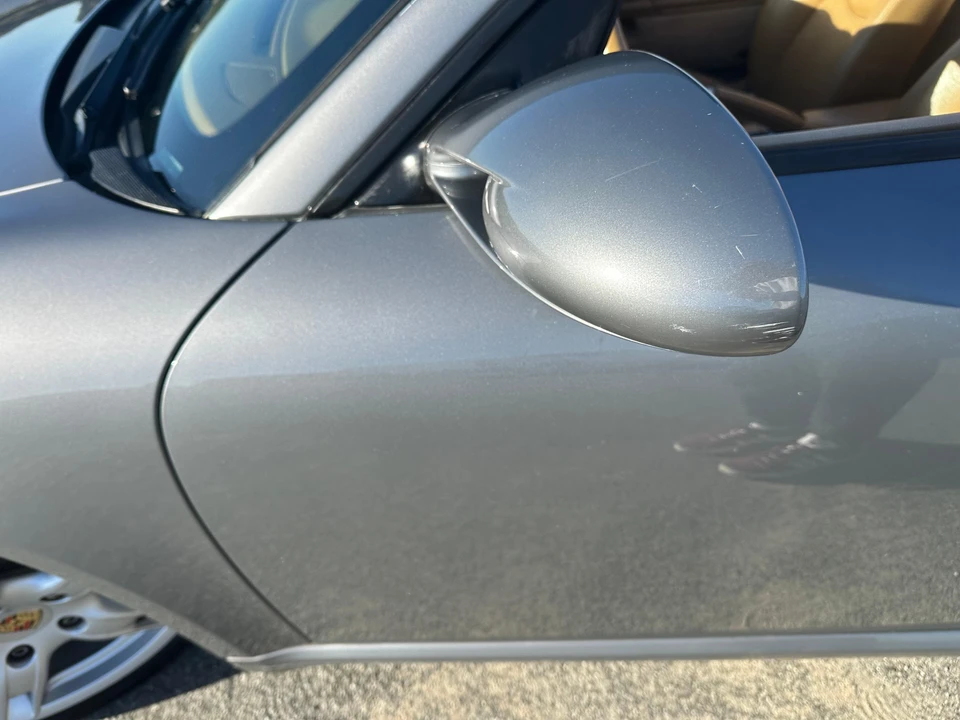 2006 Porsche 987 Boxster - Image 31 of 31