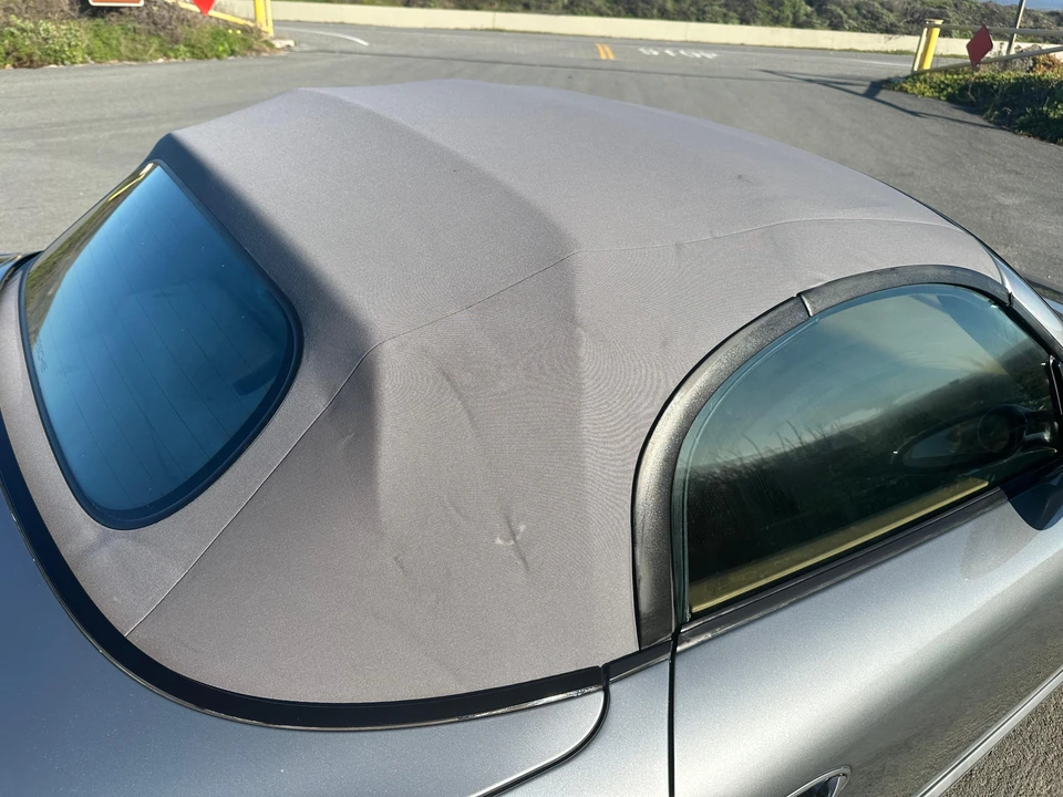 2006 Porsche 987 Boxster - Image 22 of 31