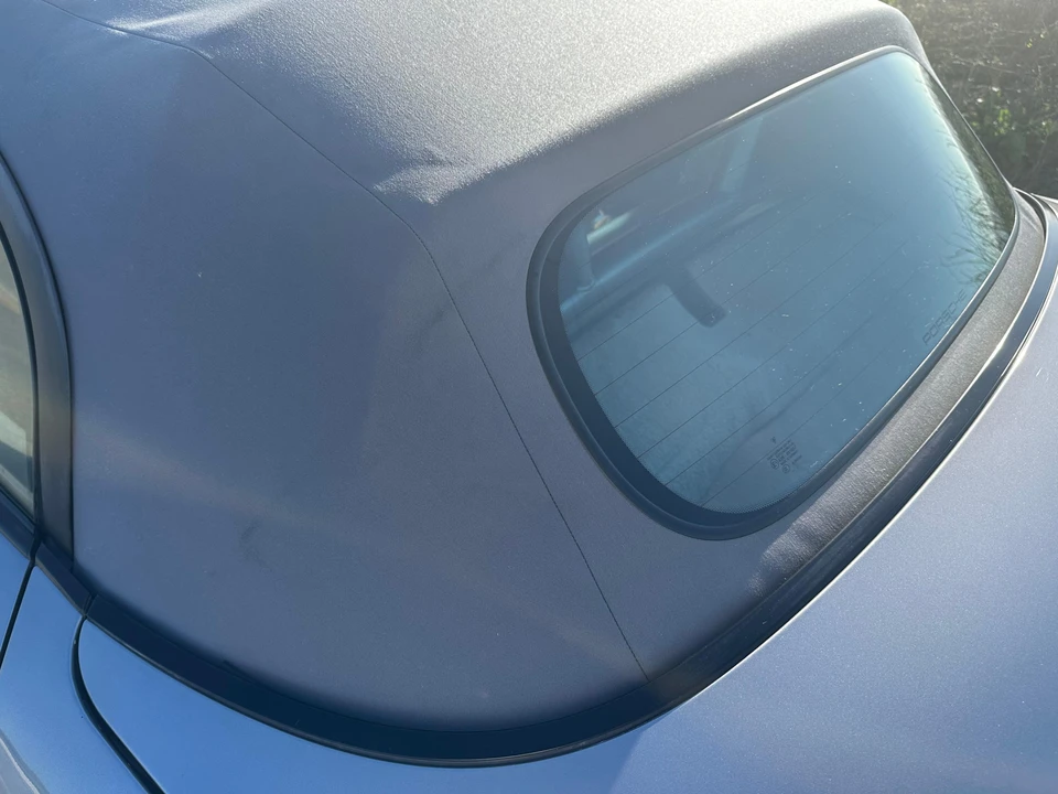 2006 Porsche 987 Boxster - Image 20 of 31