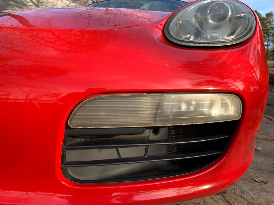 2006 Porsche 987 Boxster - Image 16 of 31