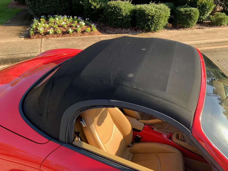 2006 Porsche 987 Boxster - Image 23 of 31