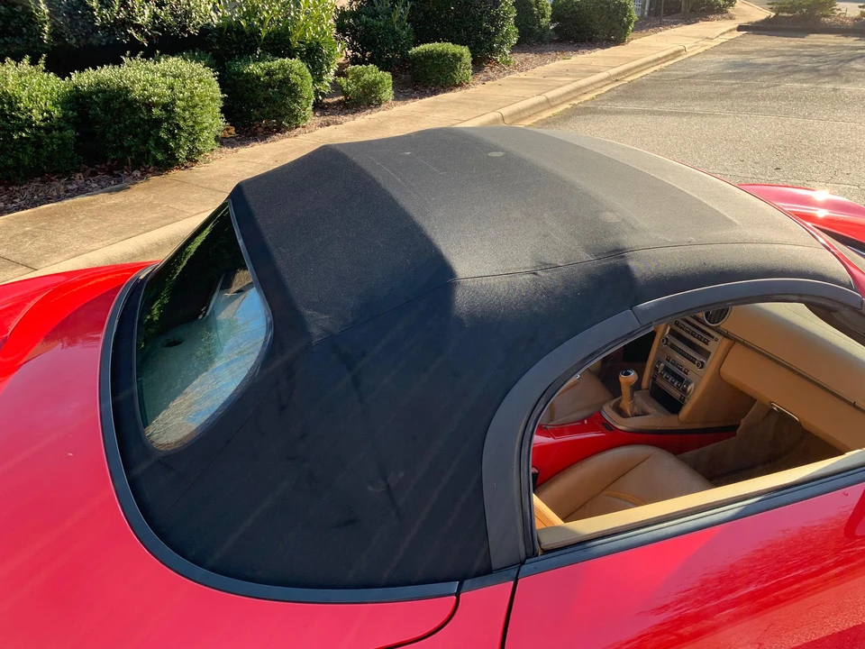 2006 Porsche 987 Boxster - Image 22 of 31