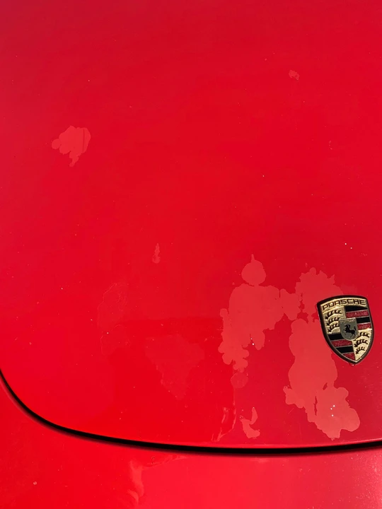 2006 Porsche 987 Boxster - Image 18 of 31