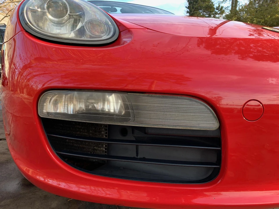 2006 Porsche 987 Boxster - Image 17 of 31
