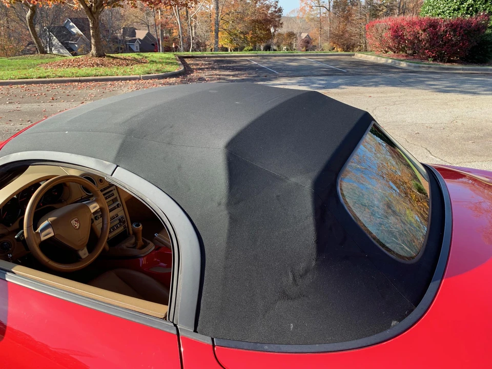 2006 Porsche 987 Boxster - Image 21 of 31
