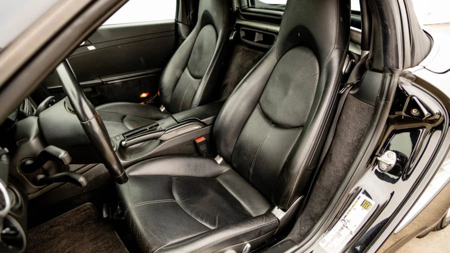2006 Porsche 987 Boxster - Image 2 of 6