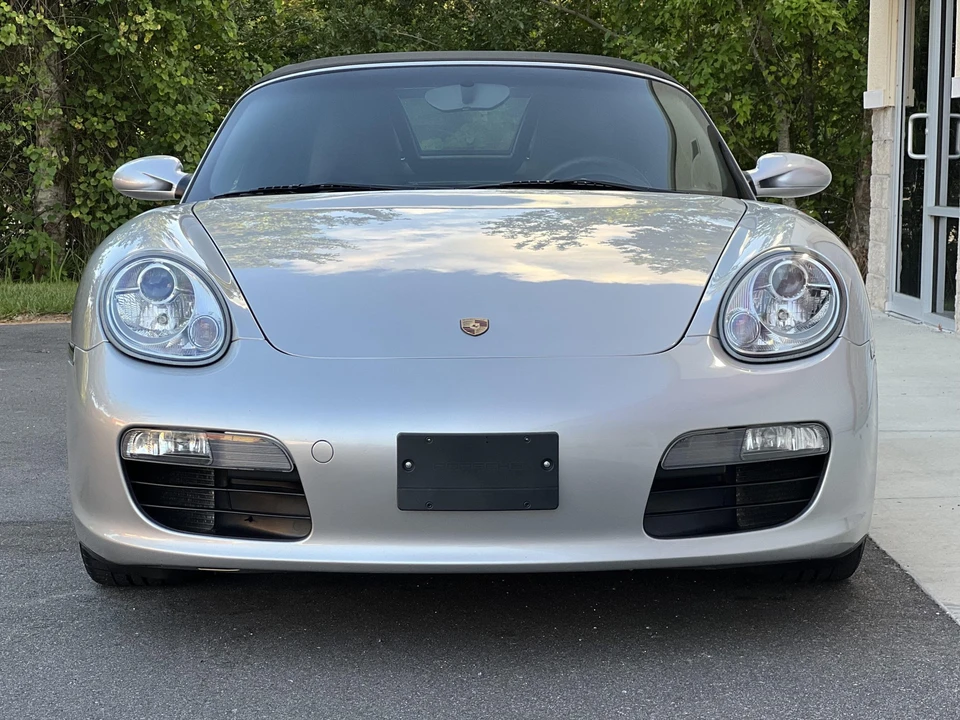 2006 Porsche 987 Boxster - Image 16 of 31