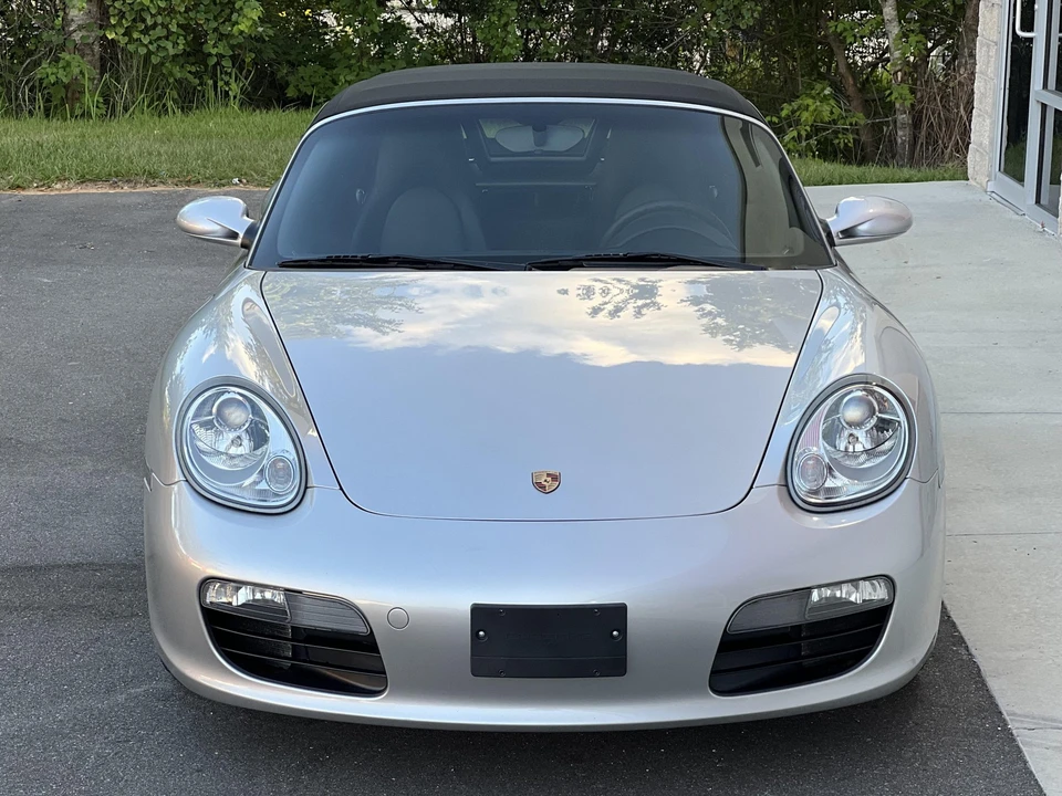 2006 Porsche 987 Boxster - Image 15 of 31