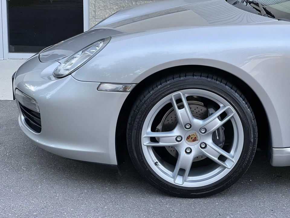 2006 Porsche 987 Boxster - Image 27 of 31