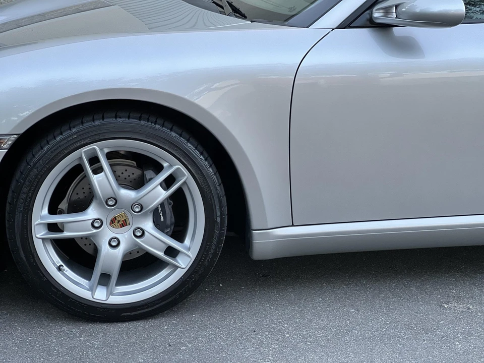 2006 Porsche 987 Boxster - Image 28 of 31