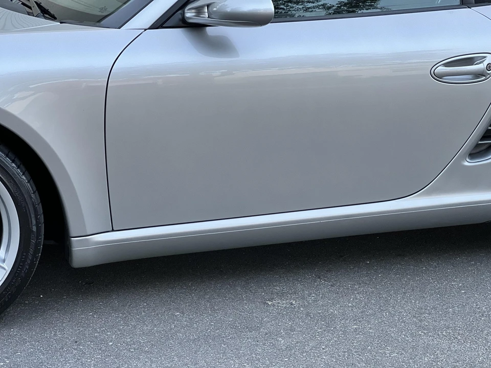 2006 Porsche 987 Boxster - Image 29 of 31