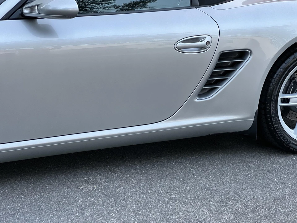 2006 Porsche 987 Boxster - Image 30 of 31