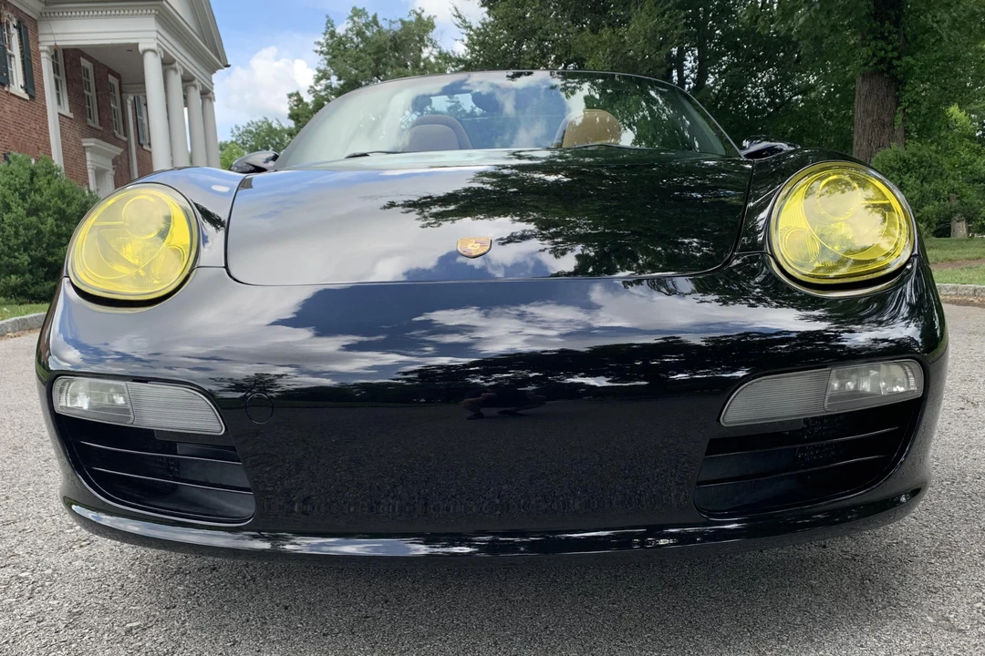 2006 Porsche 987 Boxster - Image 2 of 12