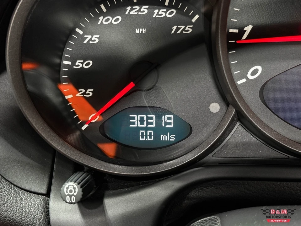 2006 Porsche 987 Boxster - Image 16 of 21
