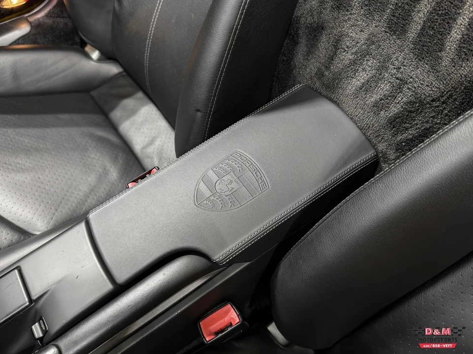 2006 Porsche 987 Boxster - Image 20 of 21