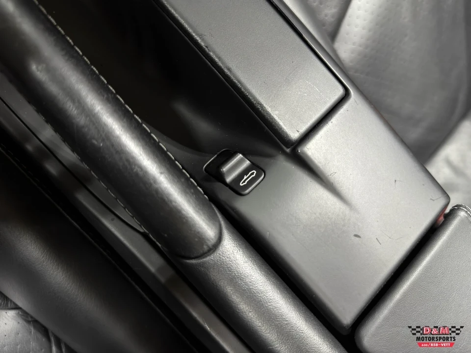 2006 Porsche 987 Boxster - Image 19 of 21