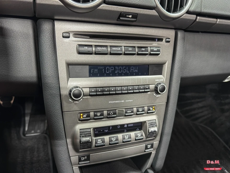 2006 Porsche 987 Boxster - Image 17 of 21