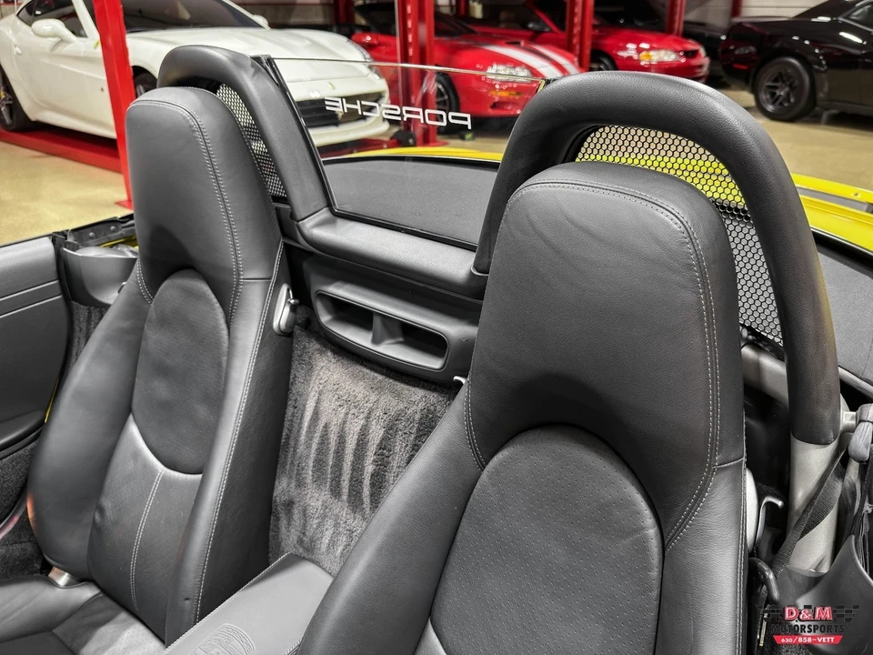 2006 Porsche 987 Boxster - Image 21 of 21