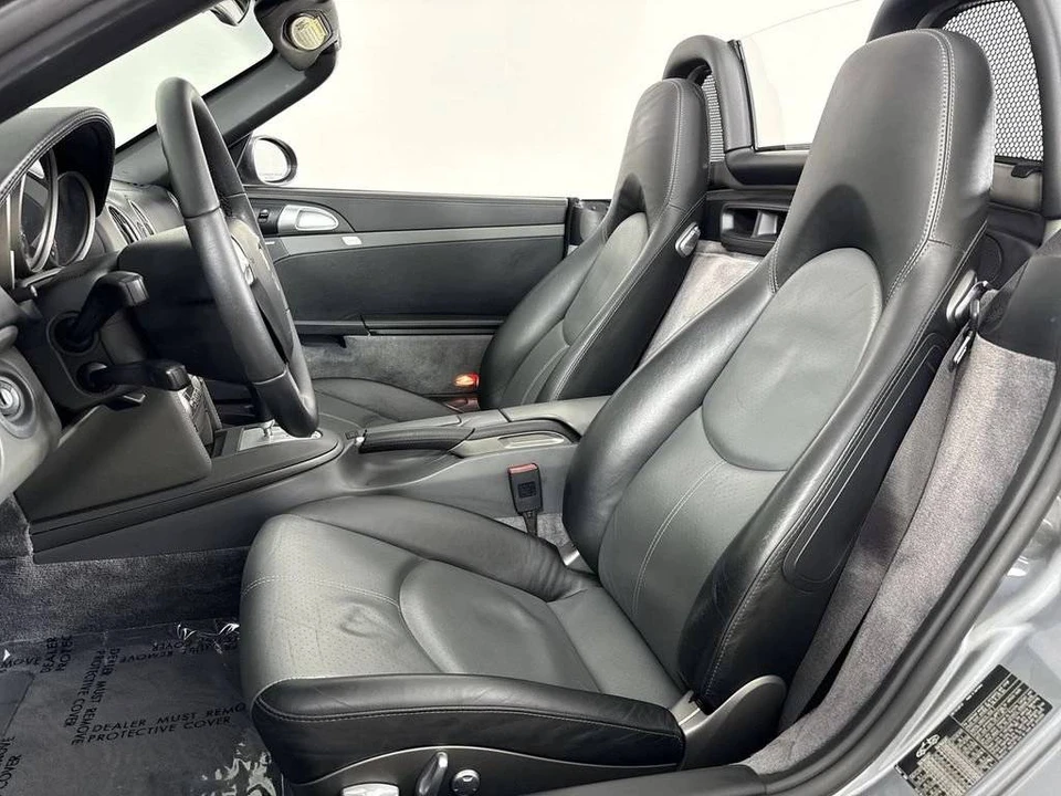 2006 Porsche 987 Boxster - Image 5 of 5
