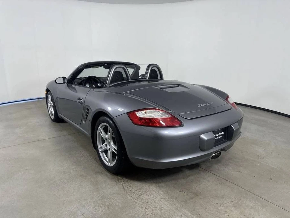 2006 Porsche 987 Boxster - Image 3 of 5