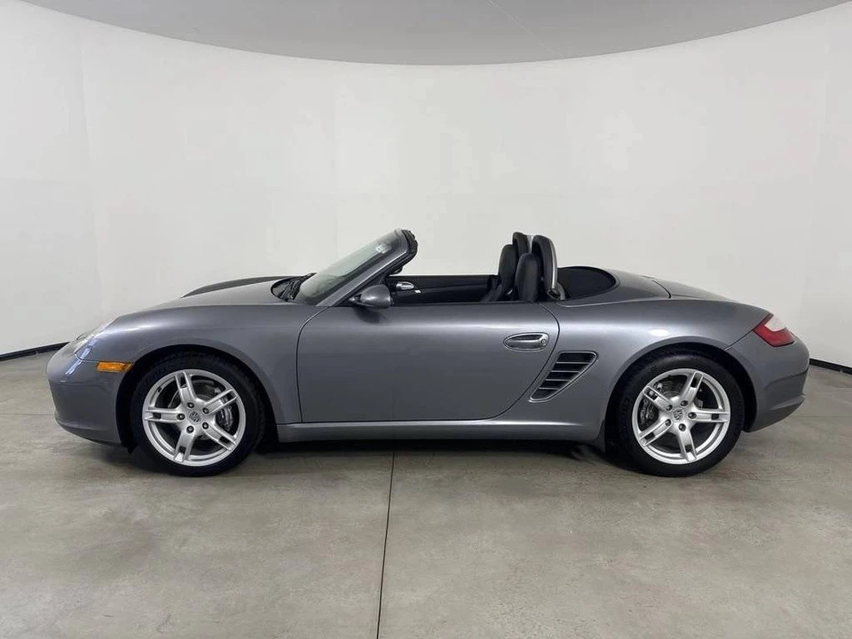 2006 Porsche 987 Boxster - Image 2 of 5