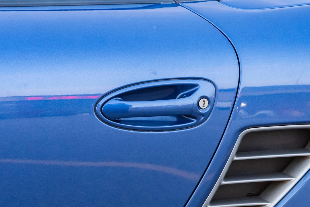 2006 Porsche 987 Boxster - Image 25 of 31