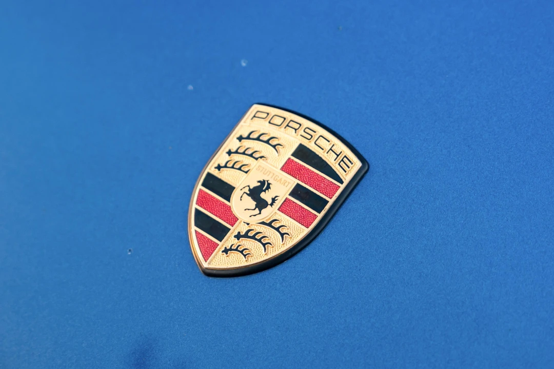 2006 Porsche 987 Boxster - Image 20 of 31