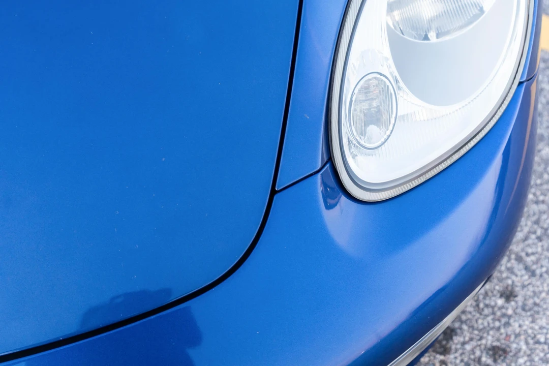 2006 Porsche 987 Boxster - Image 21 of 31