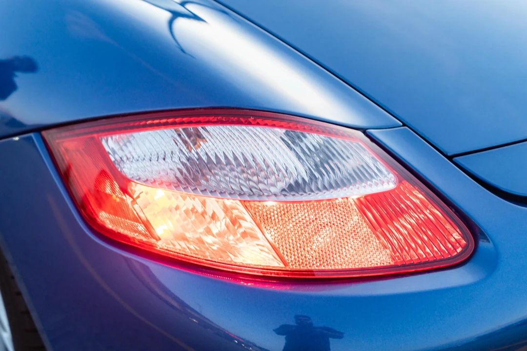 2006 Porsche 987 Boxster - Image 29 of 31