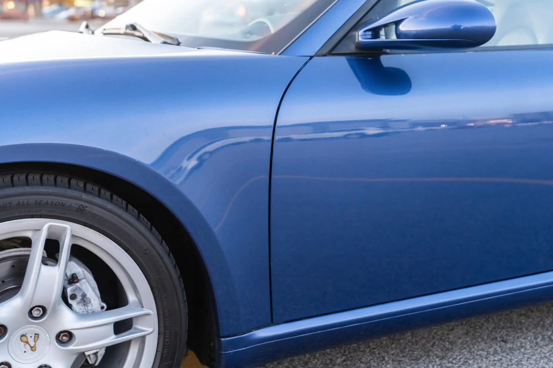 2006 Porsche 987 Boxster - Image 23 of 31