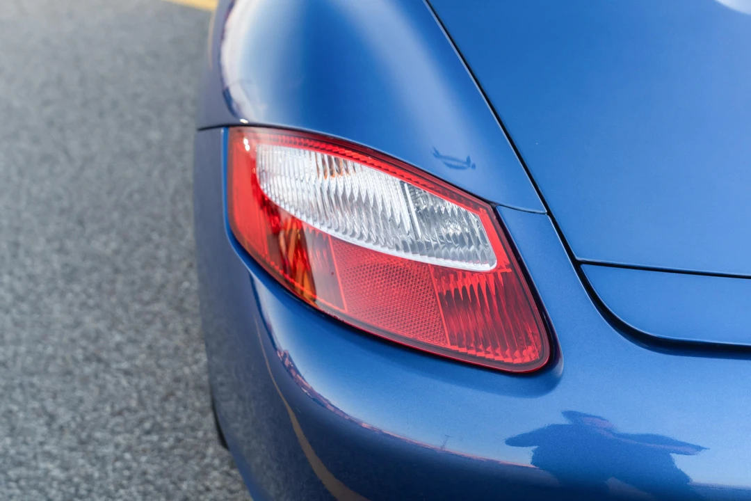 2006 Porsche 987 Boxster - Image 30 of 31
