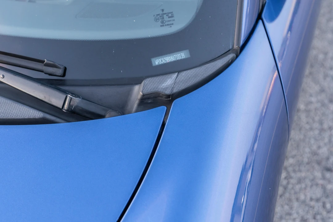 2006 Porsche 987 Boxster - Image 24 of 31