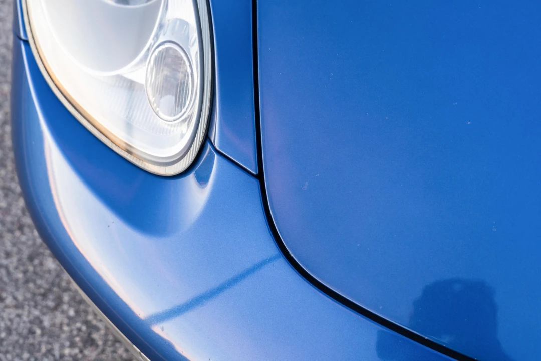 2006 Porsche 987 Boxster - Image 19 of 31