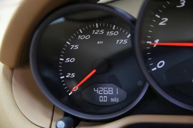 2006 Porsche 987 Boxster - Image 7 of 24