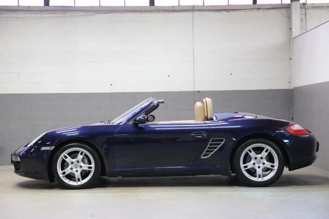 2006 Porsche 987 Boxster - Image 2 of 24