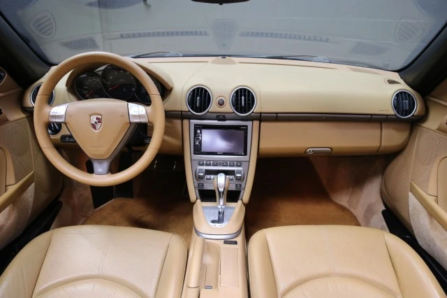 2006 Porsche 987 Boxster - Image 8 of 24