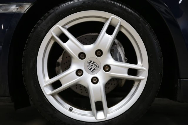 2006 Porsche 987 Boxster - Image 17 of 24