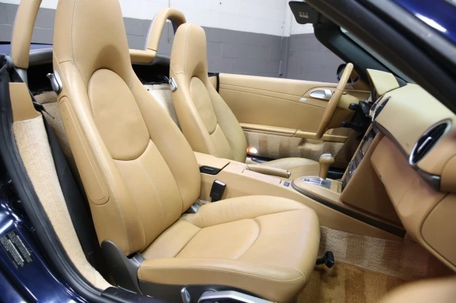 2006 Porsche 987 Boxster - Image 11 of 24